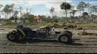 1993 NMRO Mud Racing Naples, FL