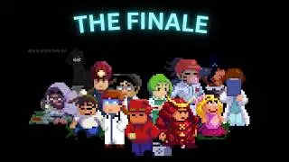 BASICALLY RHYTHM DOCTOR'S FINALE (part 2)