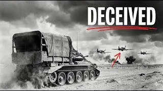 The Unbelievable Wartime Deceptions That Fooled Entire Enemy Armies