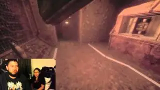 SOMA: A place of no return