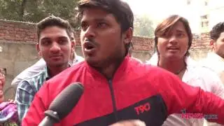 Demonetisation - A curse for the common man