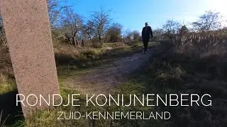 Rondje Konijnenberg