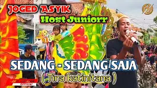 Burok Mjm Sedang sedang saja Live Pabuaran lor