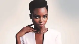 Model Maria Borges