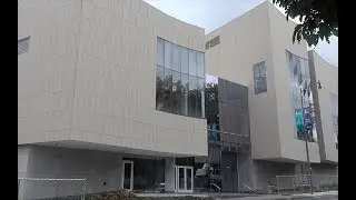 Get to know the State Historical Society of Missouri&rsquo;s new home