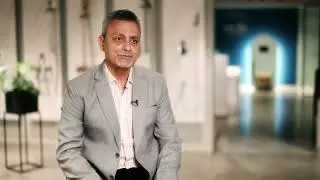 Parvez Amin, Jaquar Group | Forbes India Developers A-List