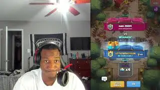Taking Accountability! - Clash Royale