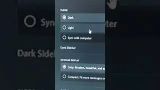 discord light mode be like #shorts #funny #discord #lightmode #memes