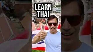 Secrets of Bangkok: Basic Thai Phrases for Visiting 🇹🇭😎🗣️