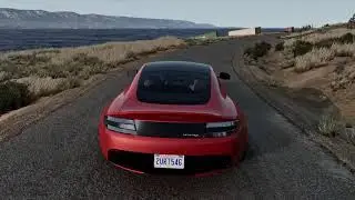 CK Graphics Settings Mod v2.0 / Test Drive Around Small Island