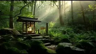 Meditar, Estudiar y Descansar