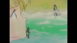Every time Mamoru Chiba appears in Episode 59 (Part 13)