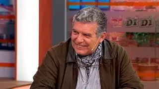 Entrevista a Carlitos Páez