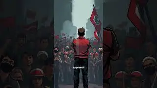 Break Free From Conformity: Think Like a Leader