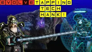 Tappin Tech Hank! Evolve Gameplay 2025