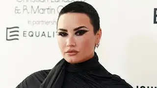 Demi Lovato takes fans on trip down memory lane with disney-inspired style