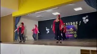 FELIX ANDINO TU, FAMA DE DIABLA LATIN DANCE RITMOS JUSTO DARACT 