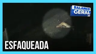 Reportagem do Dia: Adolescente é esfaqueada ao voltar da escola em Mairiporã