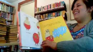 Saturday Story: Llama Destroys the World By Jonathan Stutzman