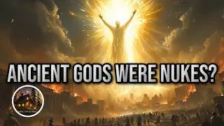 Did Ancient Civilizations Use Nuclear Weapons? | The Forgotten Apocalypse Theory