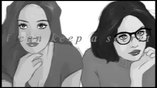 cool for the summer // daphne/velma