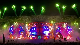 SPACE LACES  LOST LANDS 2022