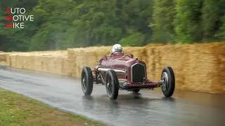 1934 Alfa Romeo Scuderia Ferrari P3 