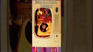 1961 record Joke Aprelevka #RecordsKing_13860 #RecordsEra_13860 #ListenSU_13860