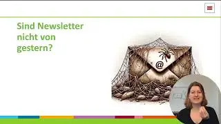 Gute Newsletter kann jede*r - Eine Einf&uuml;hrung