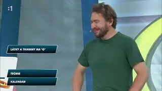 Legendárny SLAVO! č.6
