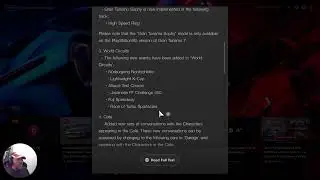 GT7 update 1.61