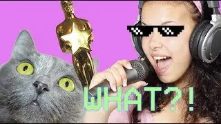 let's talk about famous cat people