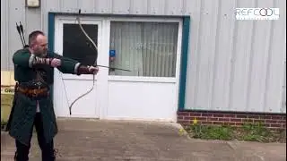 Robin Hood Prince of Service Engineers