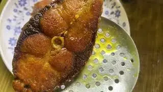 Best village style Fish curry recipe | simple & tasty fish curry recipe | Fish curry recipe 