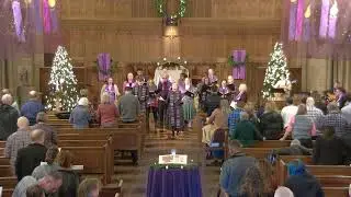 FCC Montclair - Sunday Service December 21st, 2025