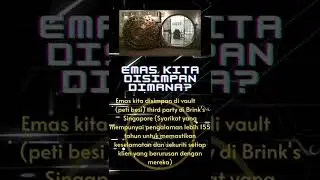 KENAPA QUANTUM METAL?