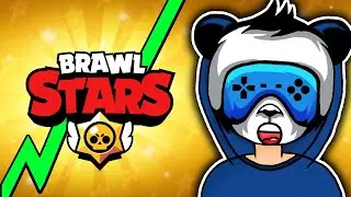 BRAWL STARS WRACA DO POPULARNOŚCI?
