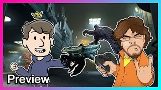 RIPOUT - Demo Playthrough
