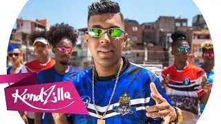 MC MM - Mandelinha (KondZilla)