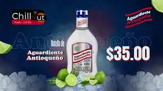 ChillOut Drinks Music