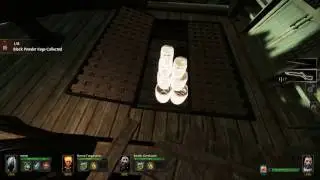 [RUS] VERMINTIDE 1.6 - BLACK POWDER | EASY