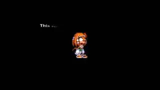 Shinbaloonba style TIkal sprites