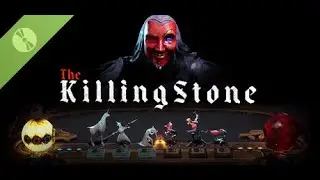 {DEMO} The Killing Stone (More information below)