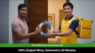 The Safest Way to Buy Electrical Wires in India