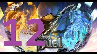 Mabinogi Duel:G1 Lord Of Farkka Walkthrough Chapter 2 Episode 12: Pollution