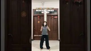 New trend | Lean On X Lush Life - Jr Stit | Dance Tiktok | #dance #trend #remix #tutorial #shorts