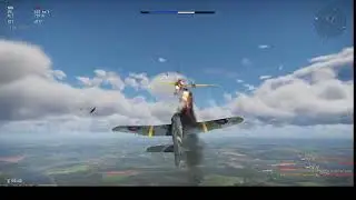 War Thunder tank