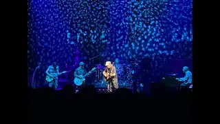 Neil Young  -  Paris 13 Juillet 2025 - Adidas arena - Extraits