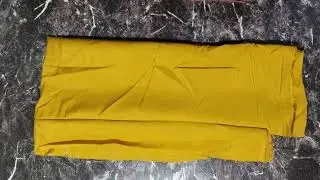 @simple/ kurti /cutting /by Muskan