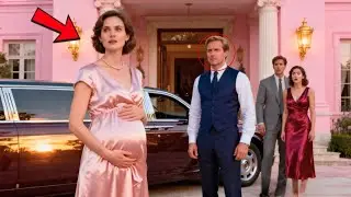 After Spending the Night with His Mistress, the Pregnant Wife Vanished — Then Appeared Beside a...